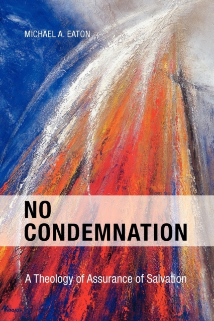 No Condemnation, Paperback / softback Book