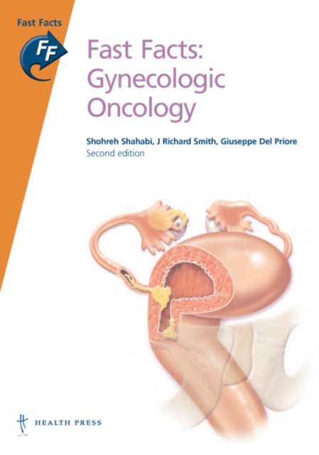 Fast Facts: Gynecologic Oncology, Paperback / softback Book