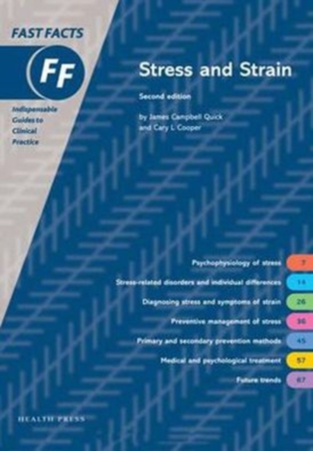 Fast Facts: Stress and Strain, Paperback Book