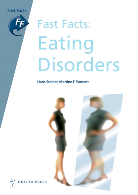 Fast Facts: Eating Disorders, Paperback / softback Book
