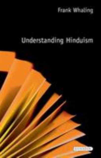 Understanding Hinduism, Paperback / softback Book