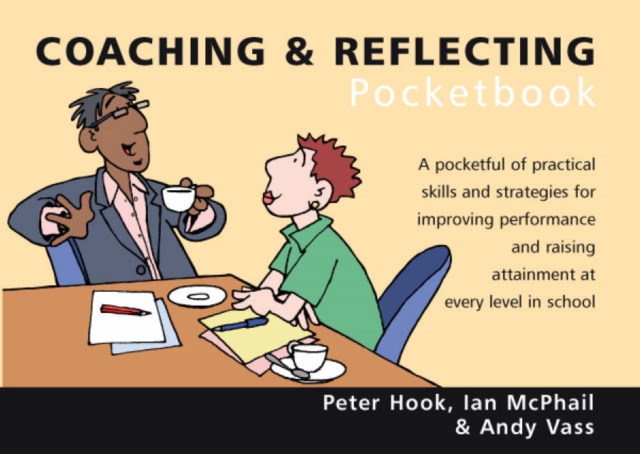 The Coaching and Reflecting Pocketbook, Paperback Book