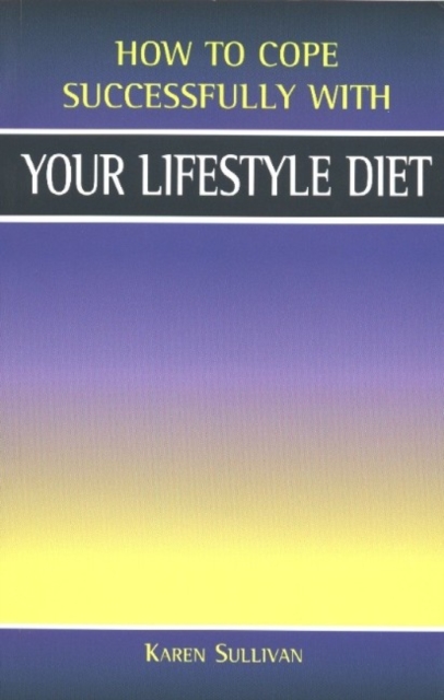 Your Lifestyle Diet, Paperback / softback Book