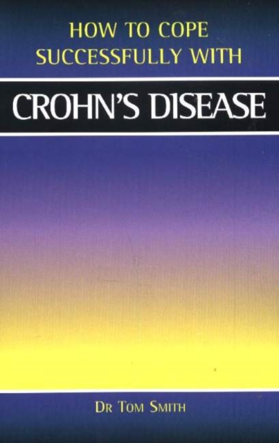 Crohn's Disease, Paperback / softback Book