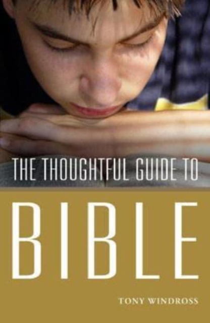 Thoughtful Guide to the Bible, Paperback / softback Book
