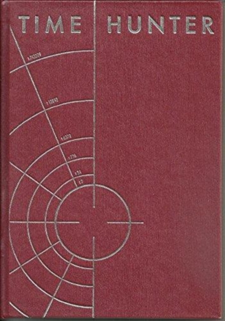 Kitsune, Hardback Book