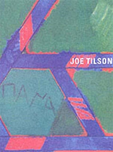 Joe Tilson (1950-2002), Paperback Book