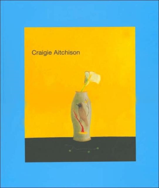 Craigie Aitchison : Out of the Ordinary, Paperback Book