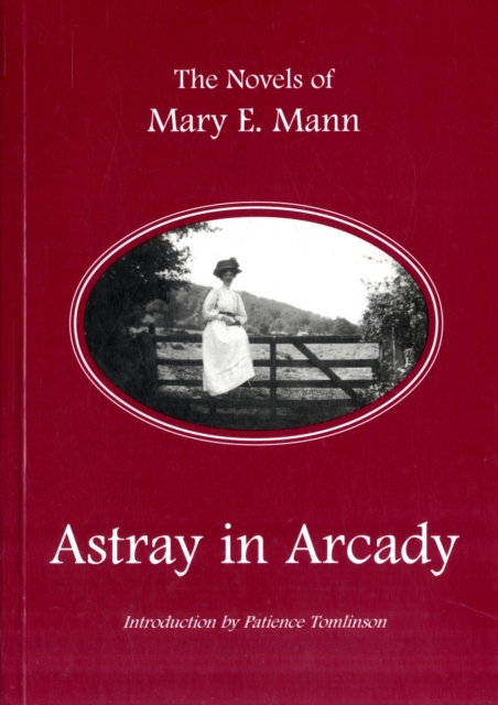 Astray in Arcady, Paperback / softback Book