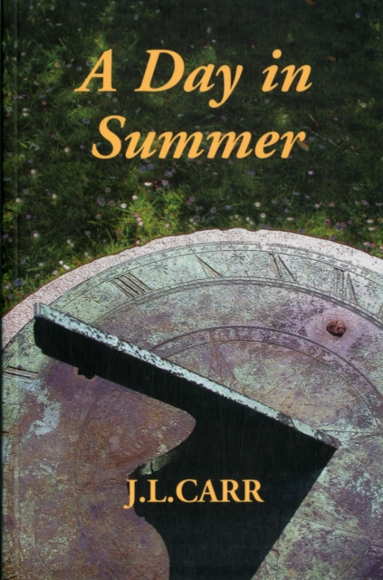 A Day in Summer, Paperback / softback Book