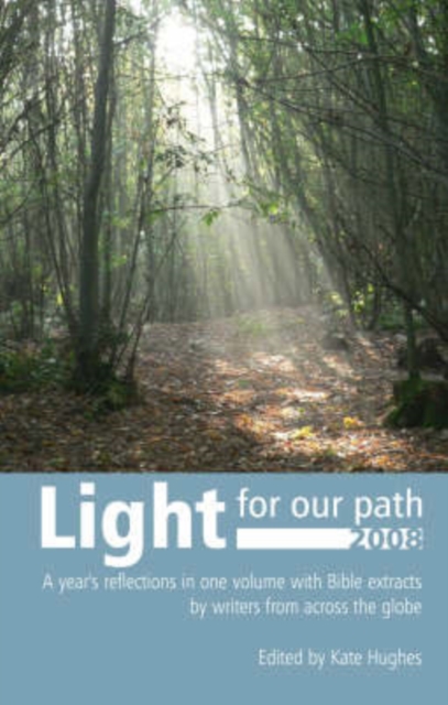Light for Our Path, Paperback Book