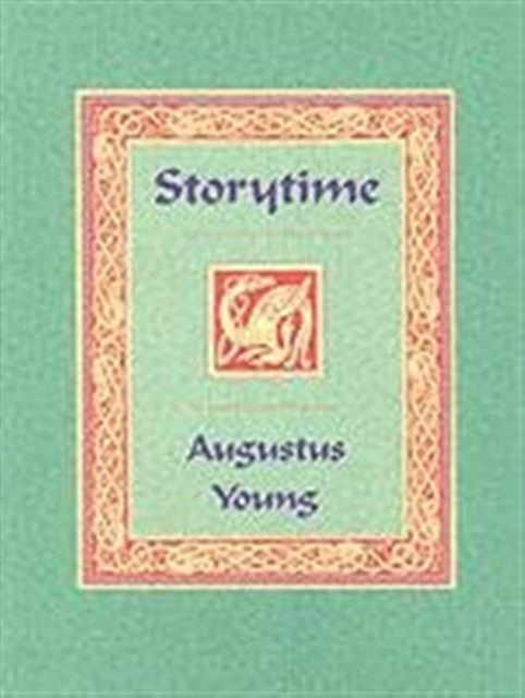 Storytime, Paperback / softback Book