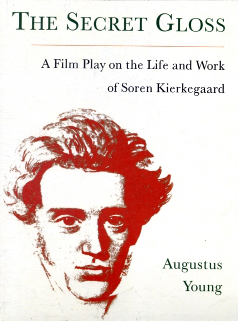 The Secret Gloss : A Film Play, Paperback / softback Book