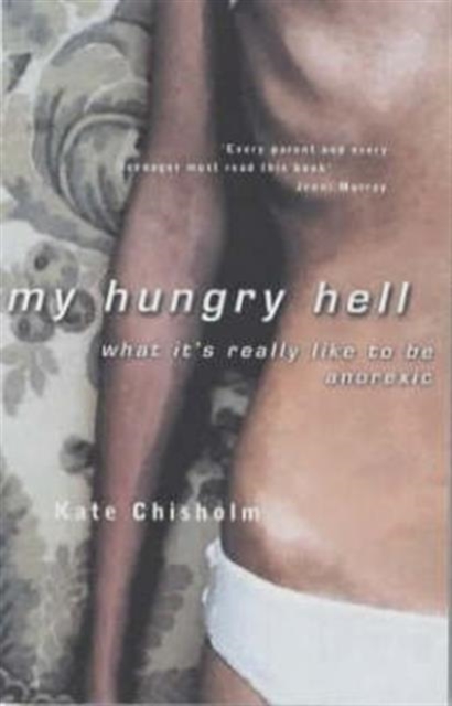 Hungry Hell, Paperback / softback Book