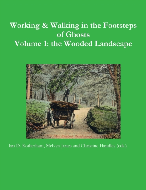 B&W Working & Walking Vol1, Paperback / softback Book