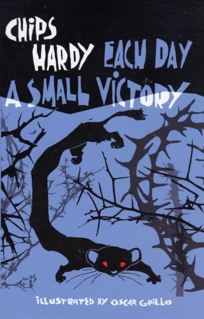Each Day a Small Victory, Hardback Book