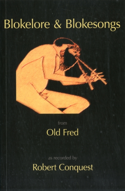 Blokelore and Blokesongs from Old Fred, Paperback / softback Book