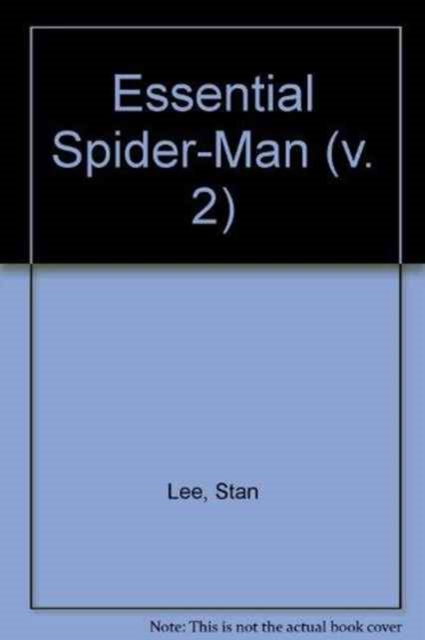 Essential Amazing Spider-man Vol.2 : Amazing Spider-Man #21-43 & Annuals #2-3, Paperback / softback Book