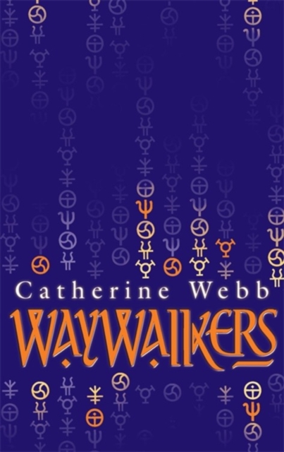 Waywalkers : Number 1 in series, Paperback / softback Book