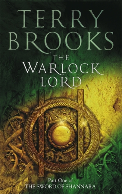 The Warlock Lord : Number 1 in series, Paperback Book