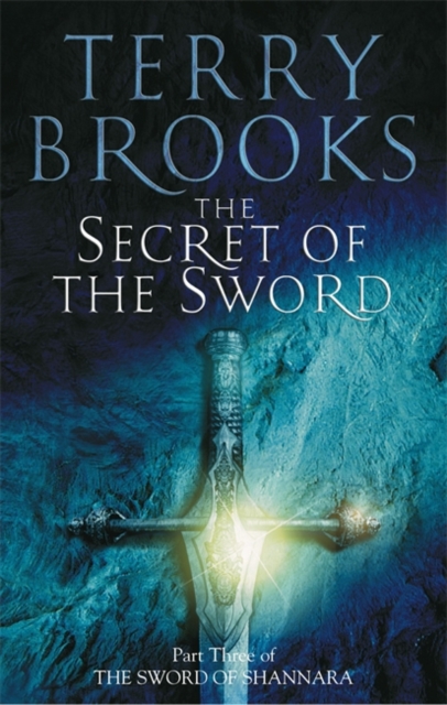 The Secret Of The Sword : Number 3 in series, Paperback / softback Book
