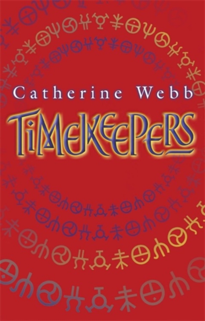 Timekeepers : Number 2 in series, Paperback / softback Book