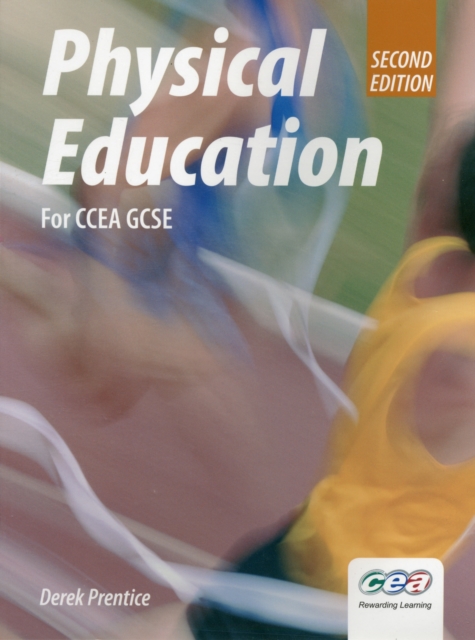 Physical Education for CCEA GCSE, Paperback / softback Book