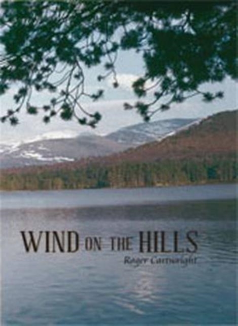 Wind on the Hills, Paperback / softback Book