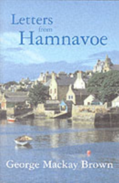 Letters from Hamnavoe, Paperback / softback Book