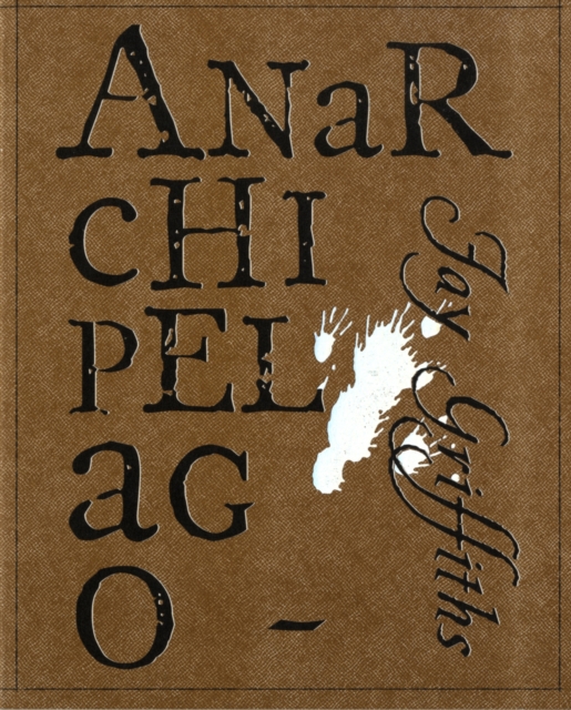 Anarchipelago : A Short Story, Paperback / softback Book