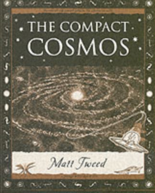 The Compact Cosmos, Paperback / softback Book
