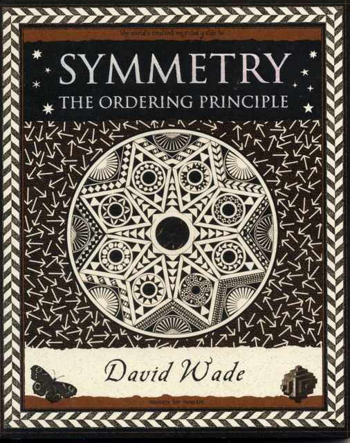 Symmetry : The Ordering Principle, Paperback / softback Book