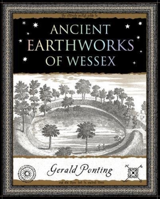 Ancient Earthworks of Wessex, Paperback / softback Book