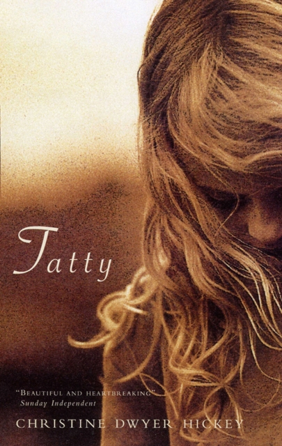 Tatty, Paperback / softback Book