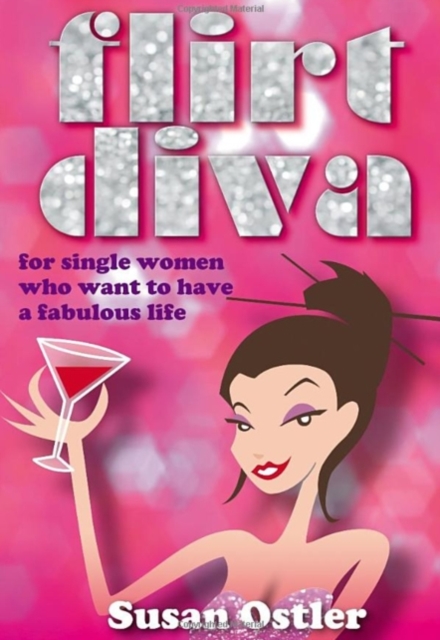 Flirt Diva, EPUB eBook