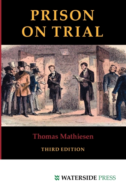 Prison on Trial, Paperback / softback Book
