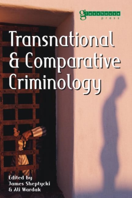 Transnational and Comparative Criminology, Paperback / softback Book