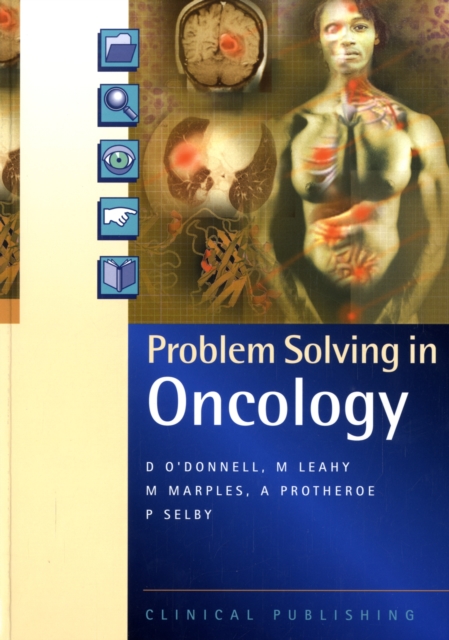 Problems Solving in Oncology, Paperback / softback Book