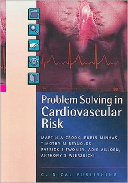 Cardiovascular Risk, Paperback / softback Book