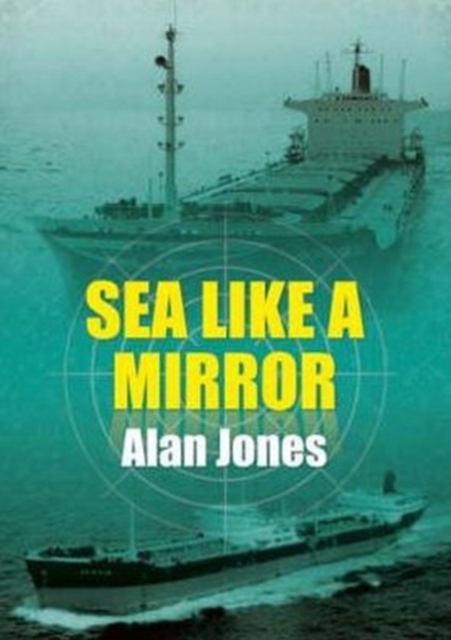 Sea Like a Mirror, Paperback / softback Book