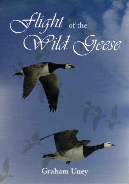 Flight of the Wild Geese, Paperback / softback Book