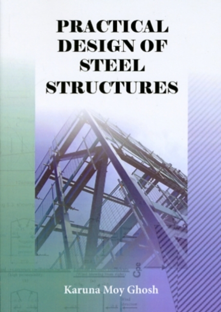 Practical Design of Steel Structures, Paperback / softback Book