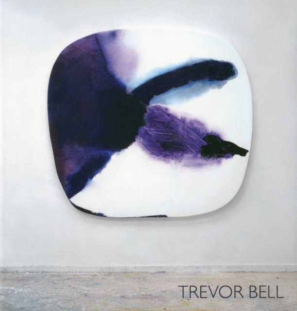 Trevor Bell, Hardback Book