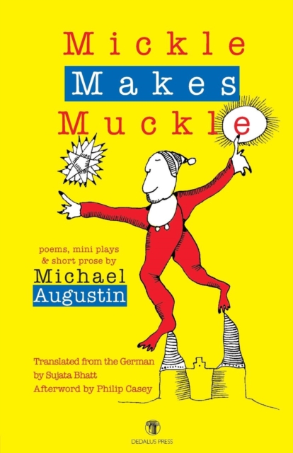 Mickle Makes Muckle, Paperback / softback Book