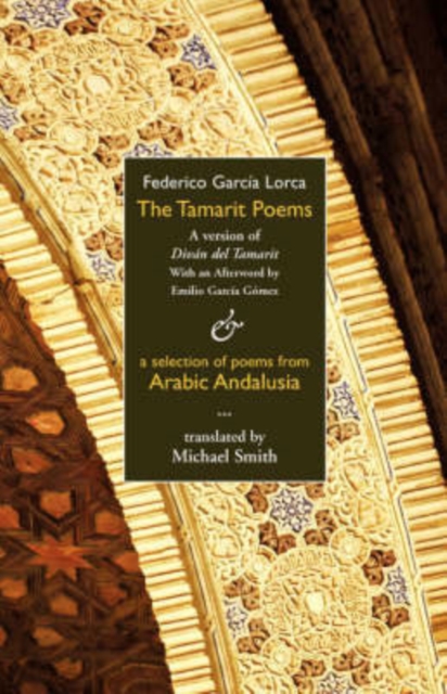 The Tamarit Poems, Paperback / softback Book