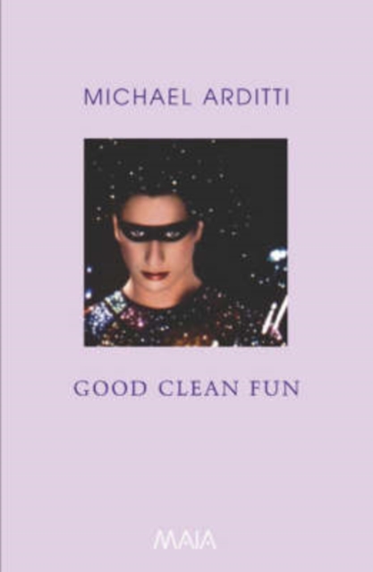 Good Clean Fun, Paperback / softback Book
