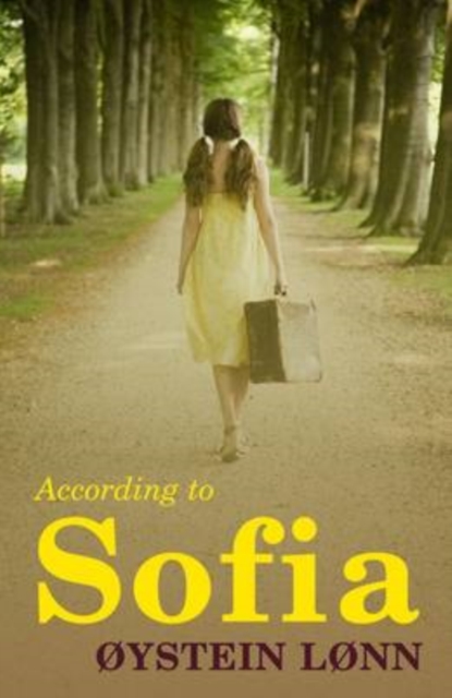 According to Sofia, Paperback Book