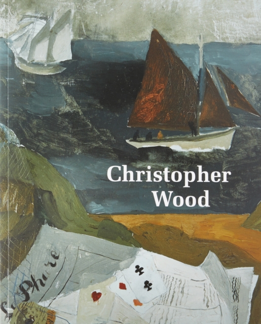Christopher Wood, Paperback / softback Book
