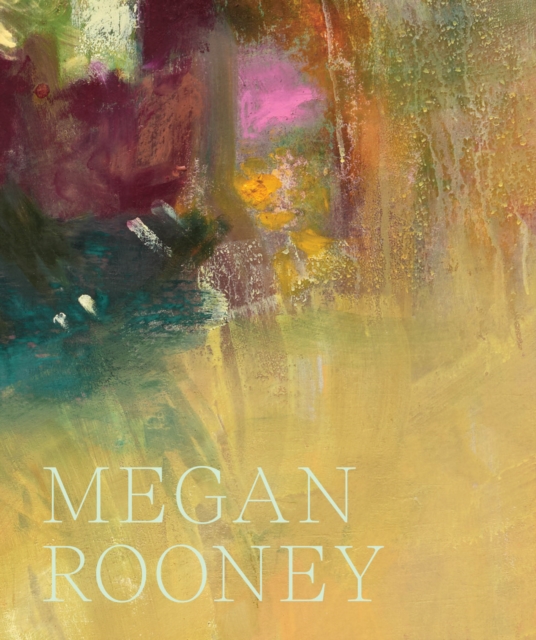 Megan Rooney: Echoes and Hours, Paperback / softback Book