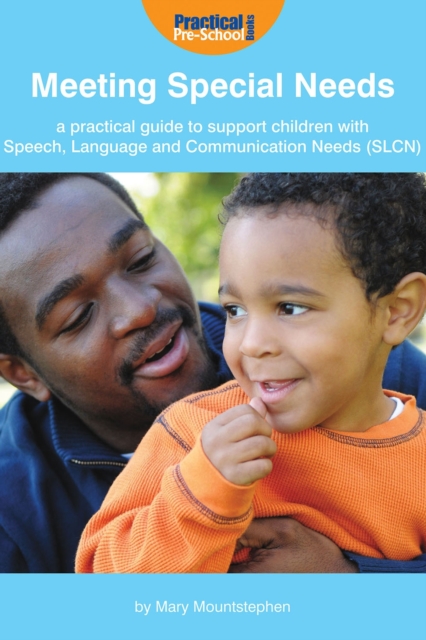 A Practical Guide to Support Children with Speech and Language Difficulties, Paperback / softback Book